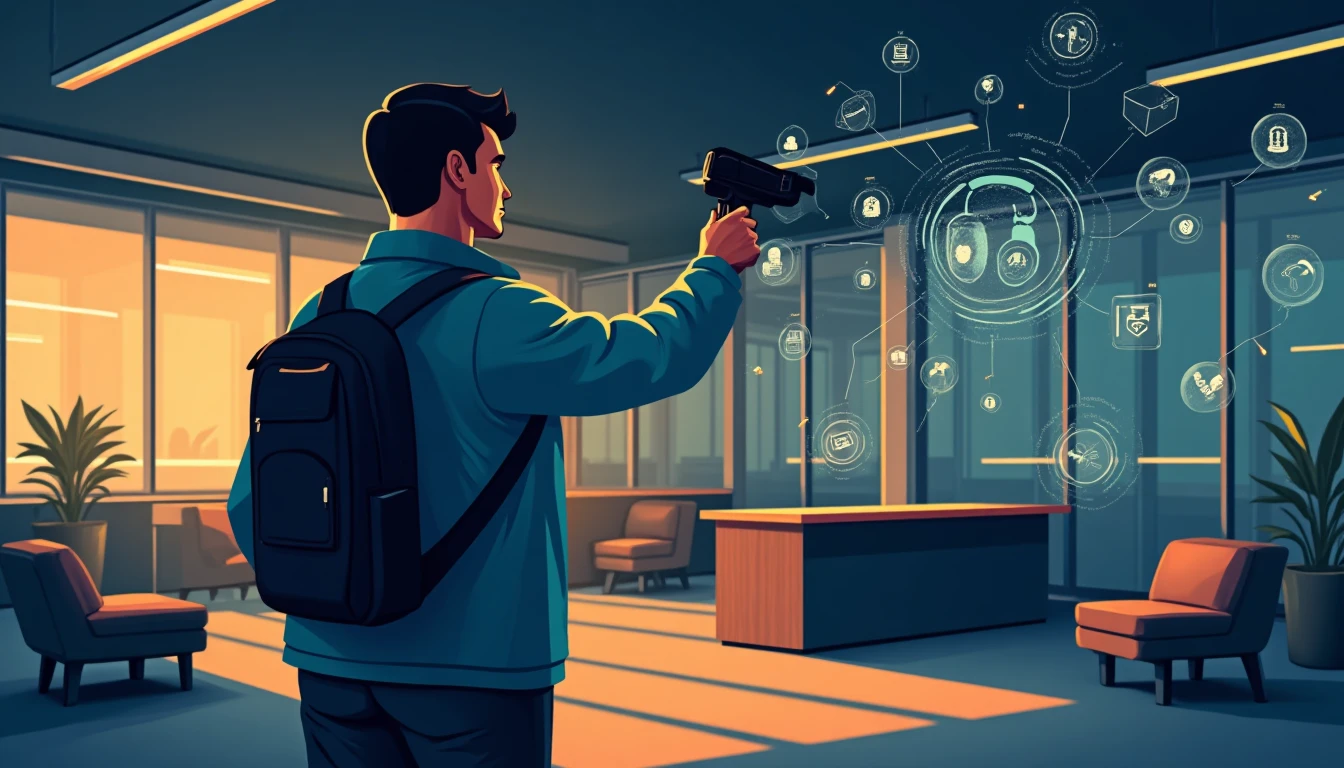 Security Jobs: Top Picks for April 2026