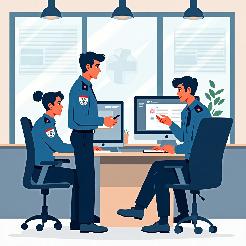 Security Jobs: Top Picks for Pay and Flexibility This Spring