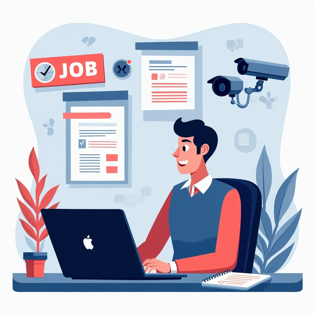 Security Jobs: Top Picks for Pay and Growth This Spring