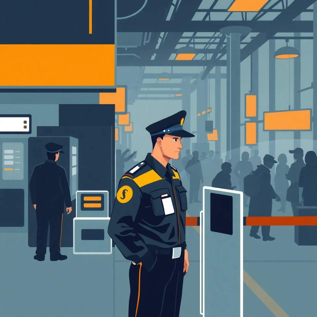 Security Jobs Uncovered: Top Picks for Stability and Pay