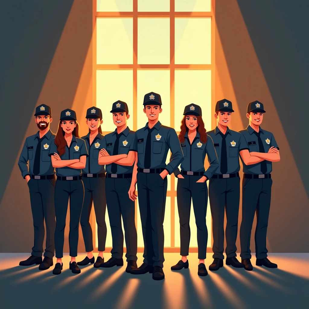 Security Jobs: What's Paying the Most This Spring?
