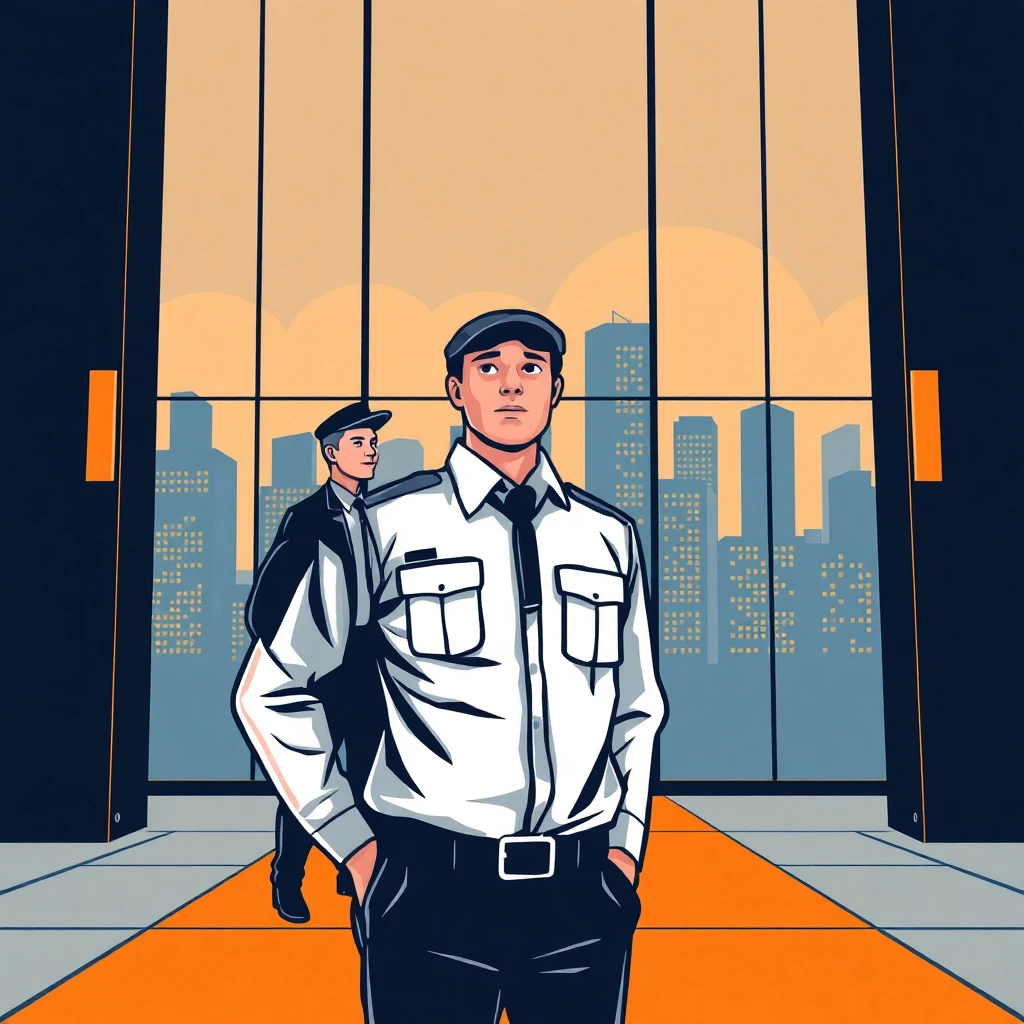 Security Jobs: What's Worth Your Time This Spring
