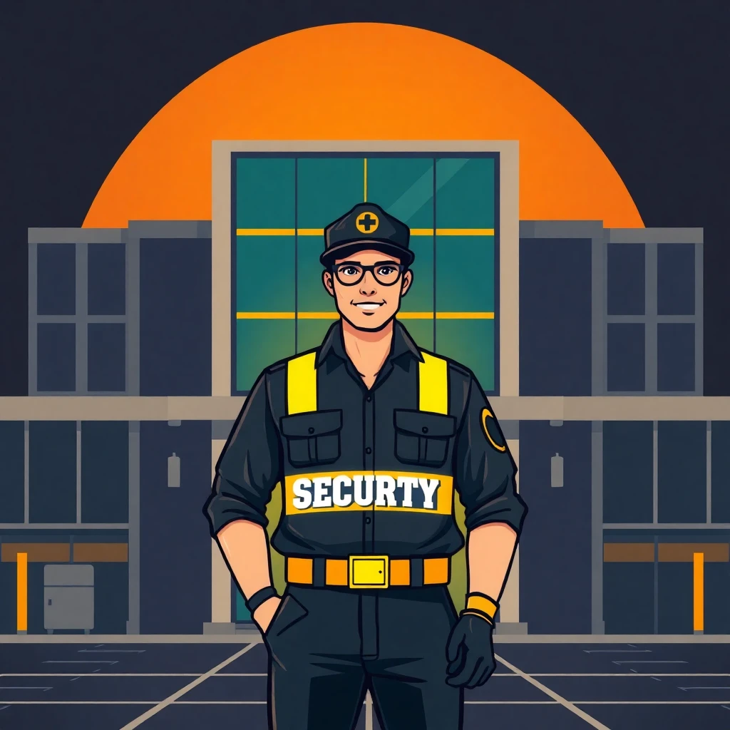 Security Jobs: What You Need to Know Before You Apply