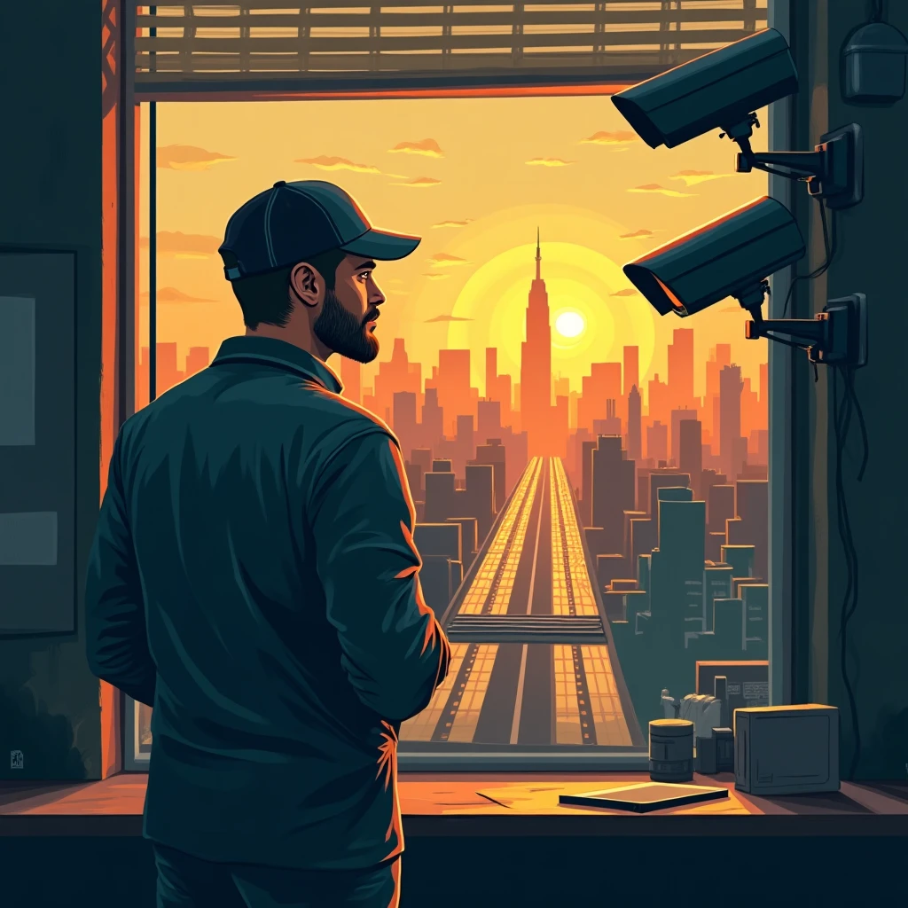 Security Jobs: What You Need to Know in 2026