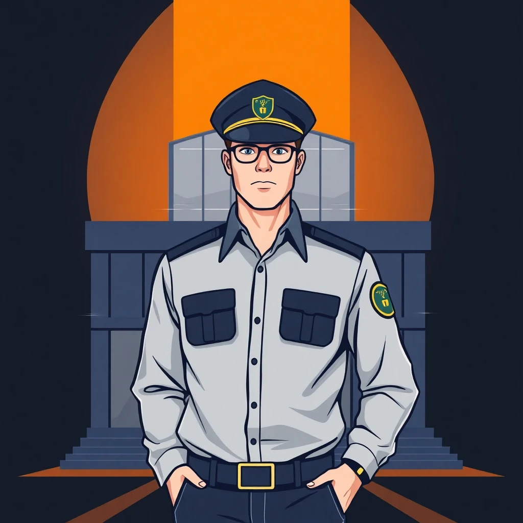 Security Jobs: What You Need to Know This Spring