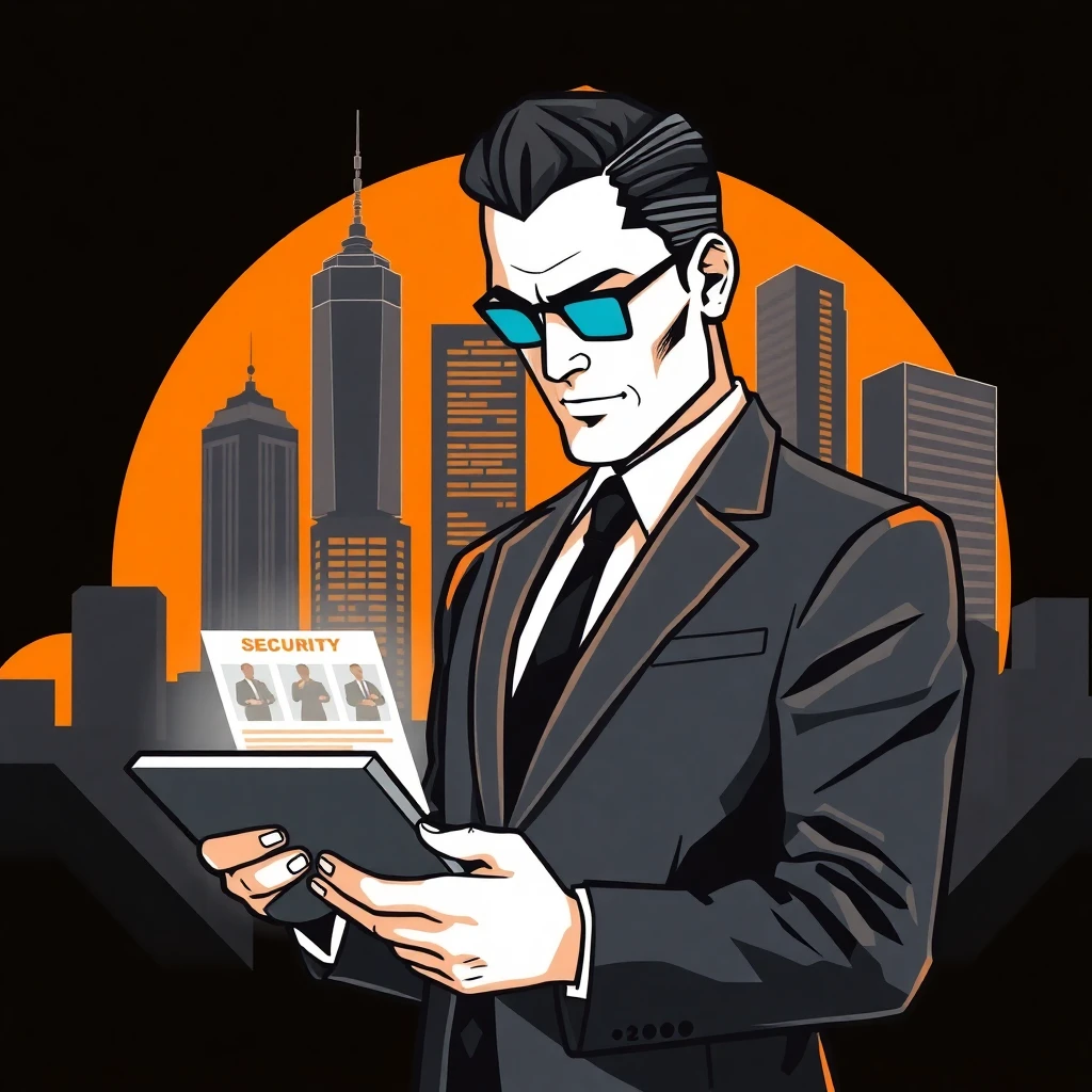 Security Jobs: Where the Best Pay and Opportunities Are This Spring