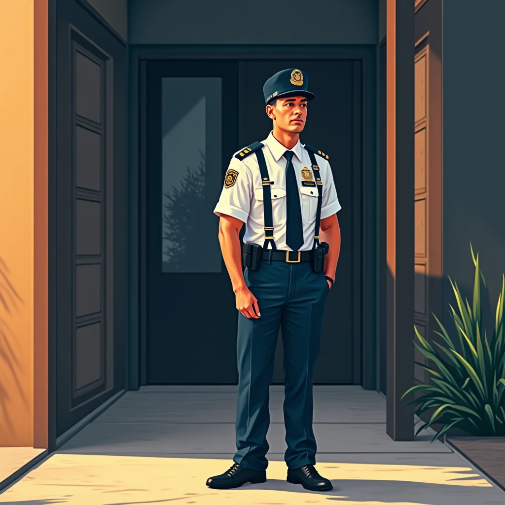 Security Jobs: Where the Money Is in April 2026