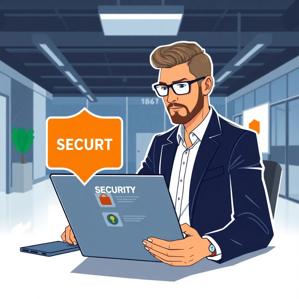 Security Jobs: Where to Apply This Spring