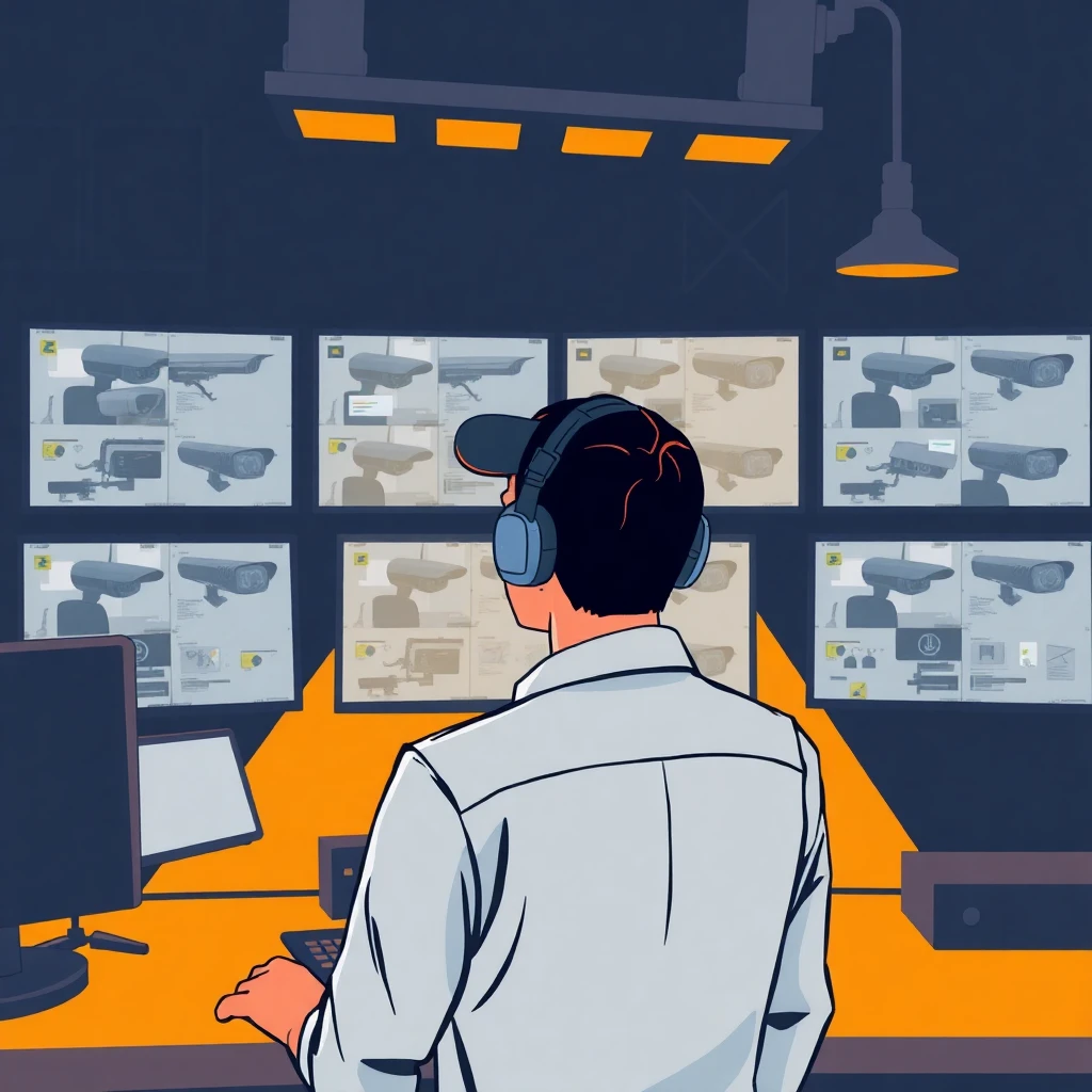 Security Jobs: Where to Earn and What to Expect