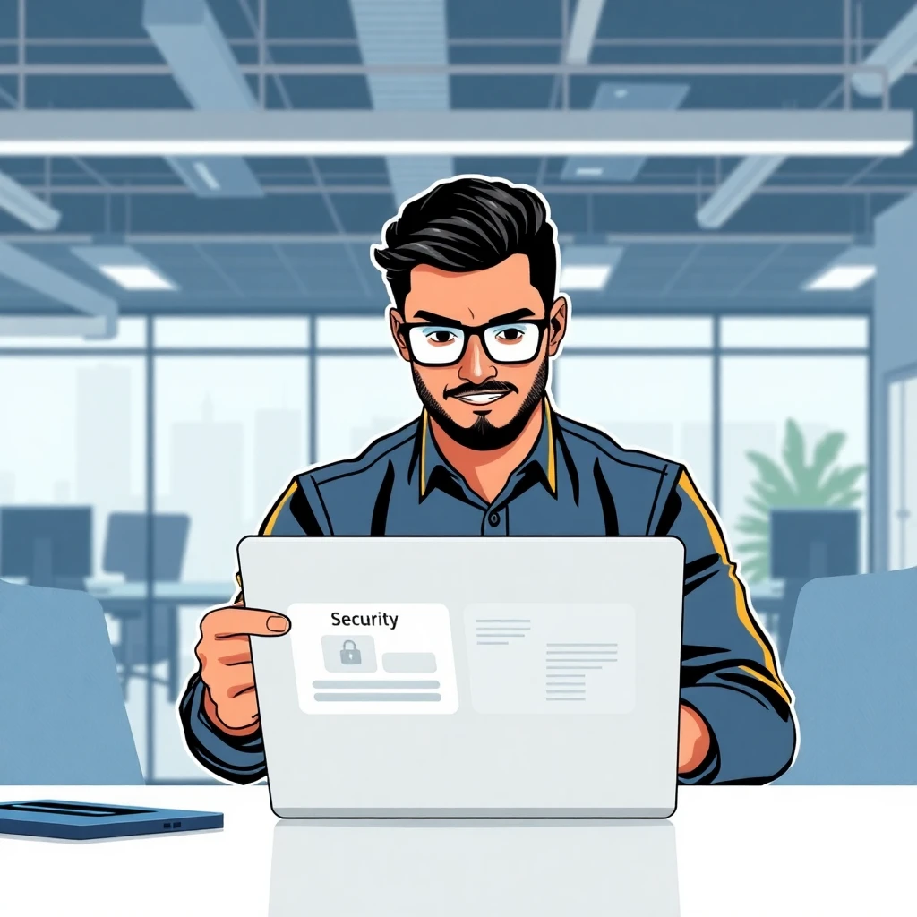 Security Jobs: Where to Earn the Most This Spring