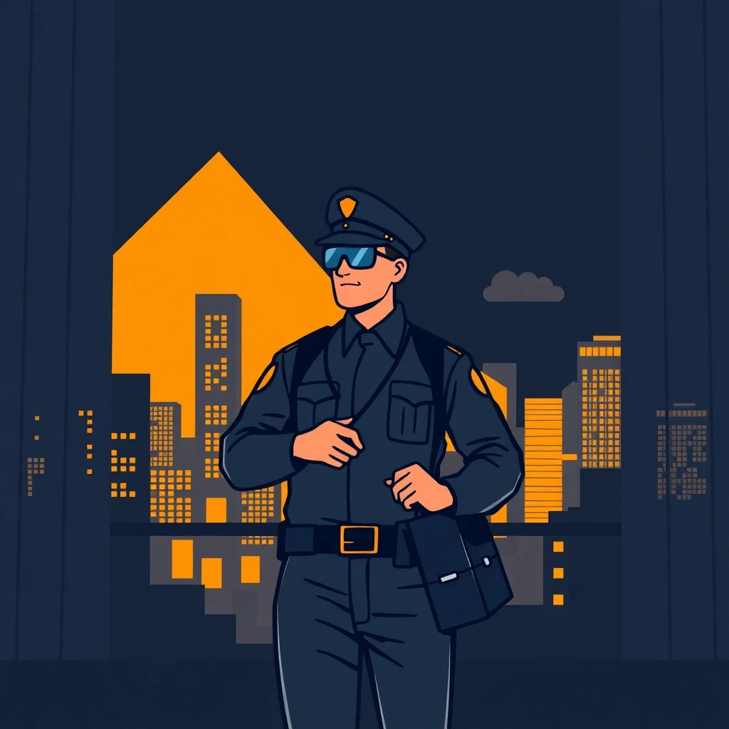 Security Jobs: Where to Find the Best Pay and Flexibility This April