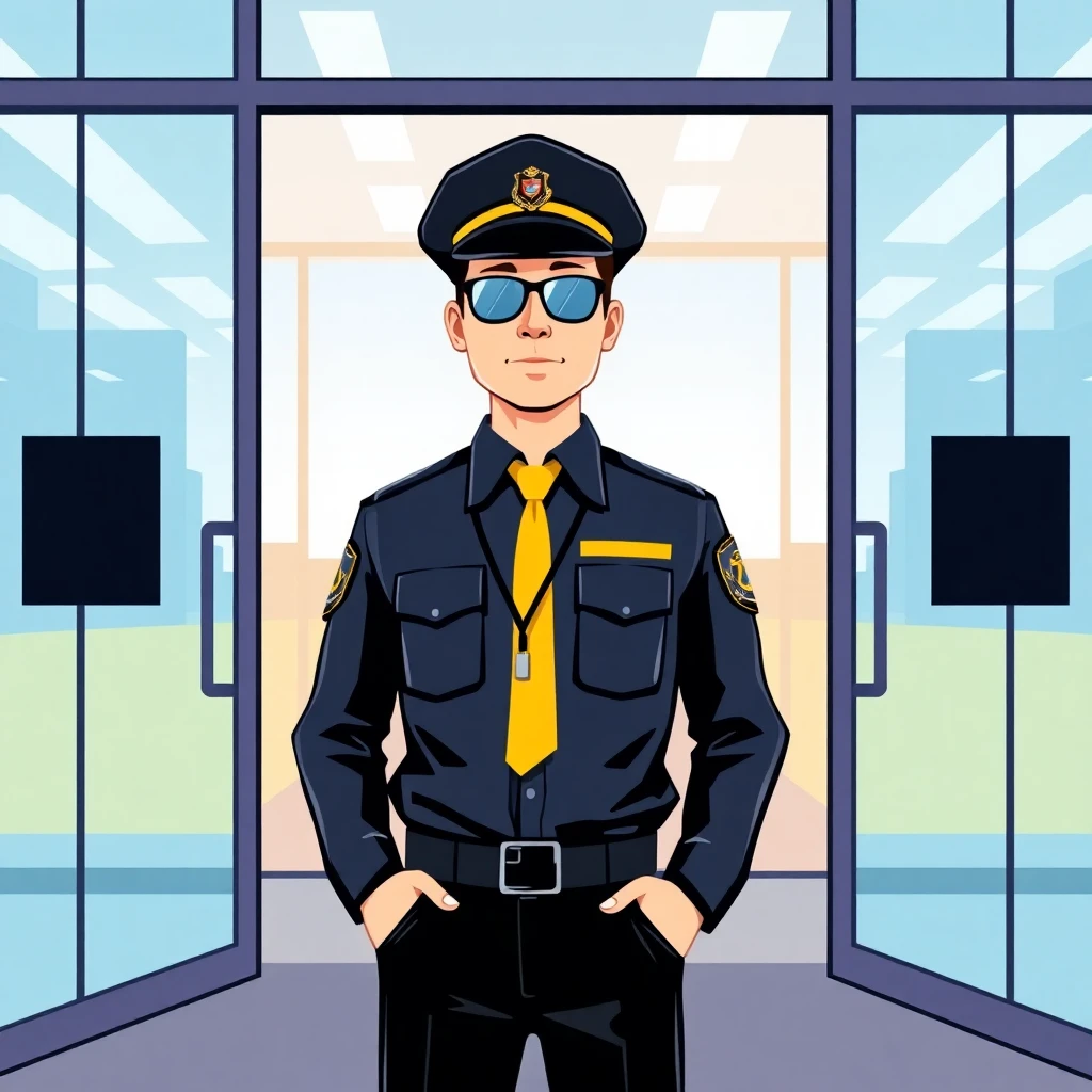 Security Jobs: Where to Find the Best Pay and Flexibility