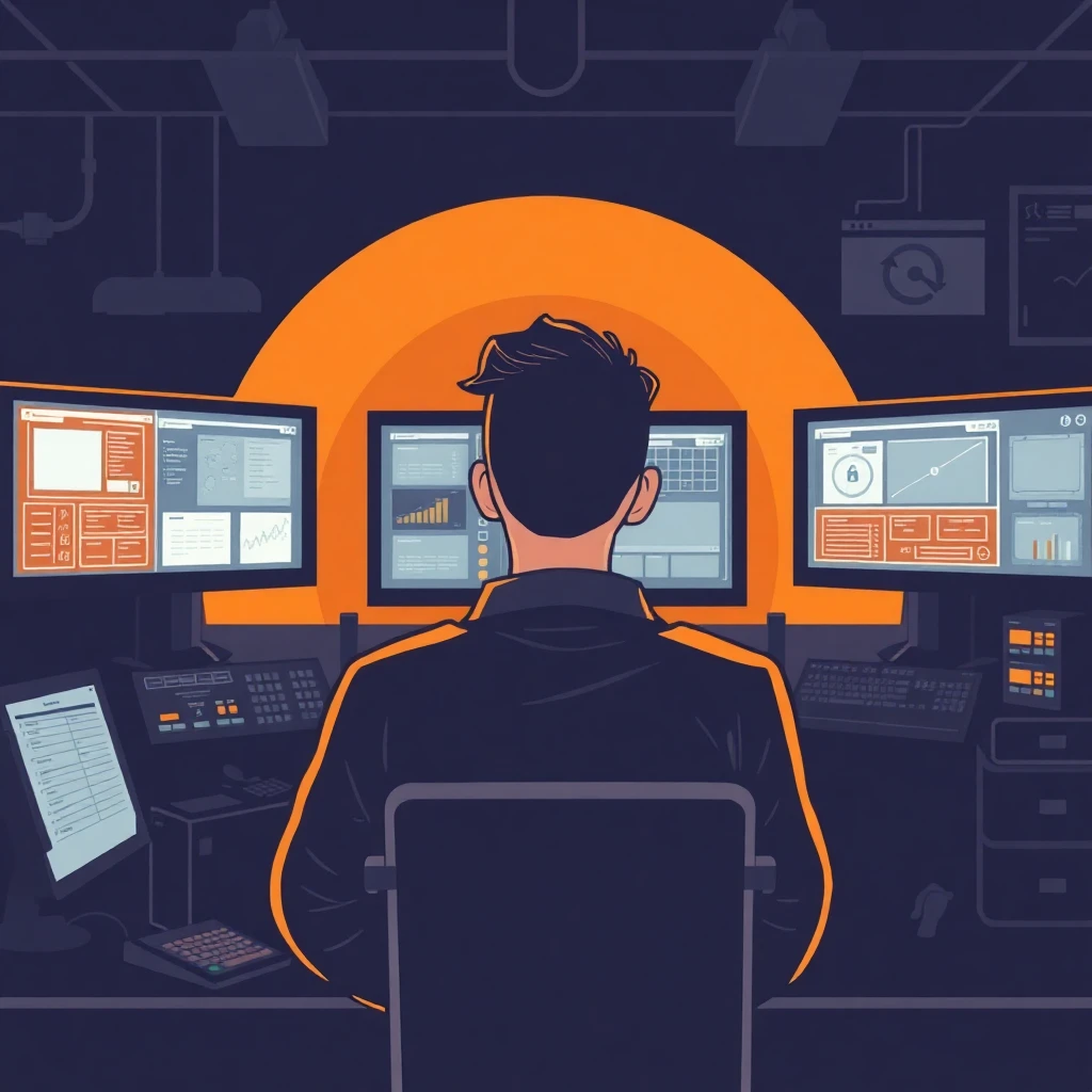 Security Jobs: Where to Find the Best Pay and Most Flexibility