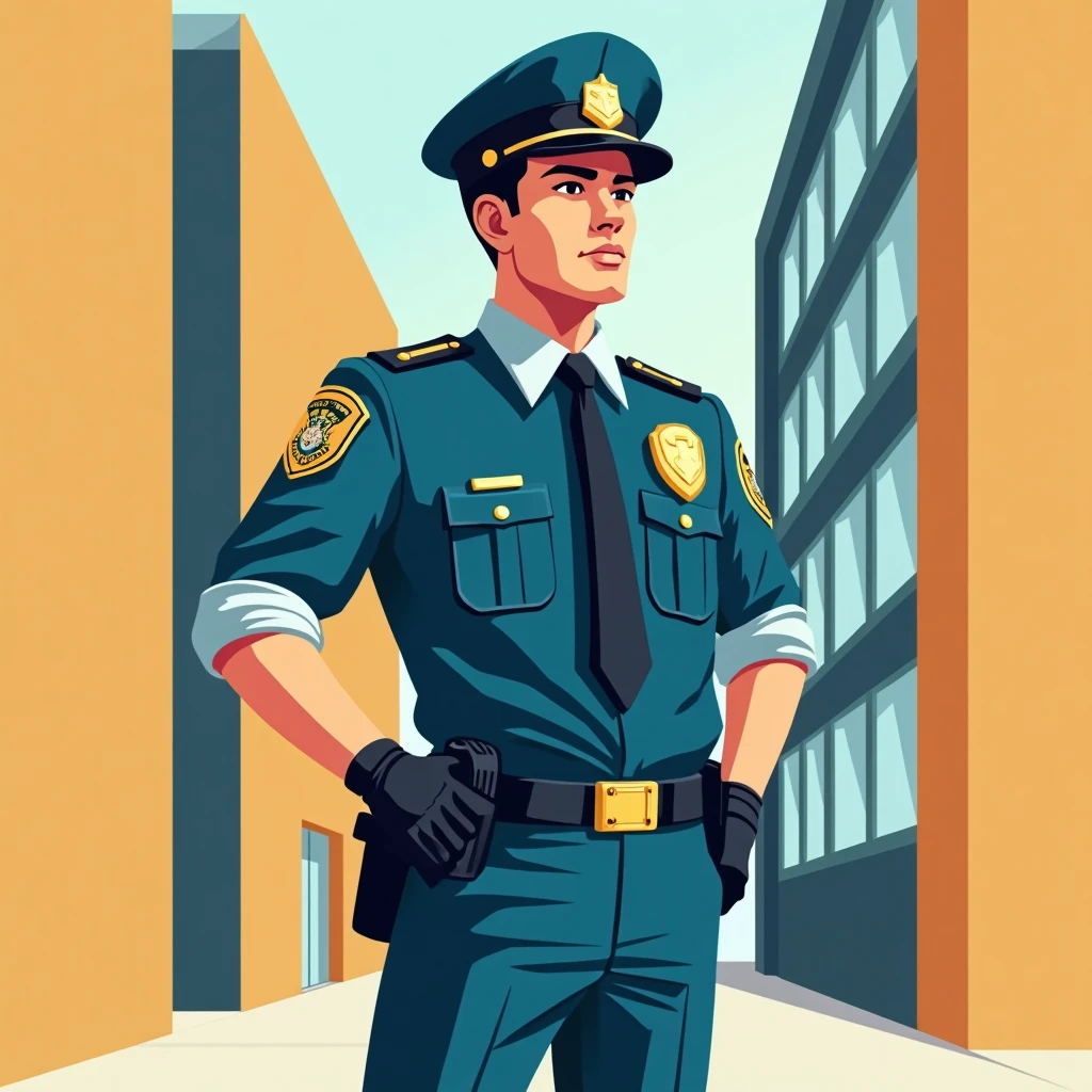 Security Jobs: Which Position Matches Your Needs This April?