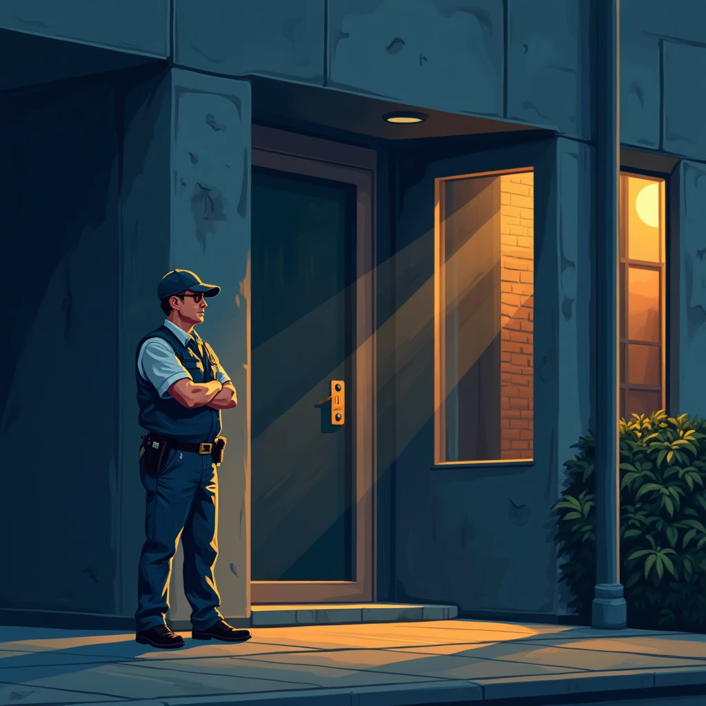 Security Jobs: Which Role Fits You Best This Spring?