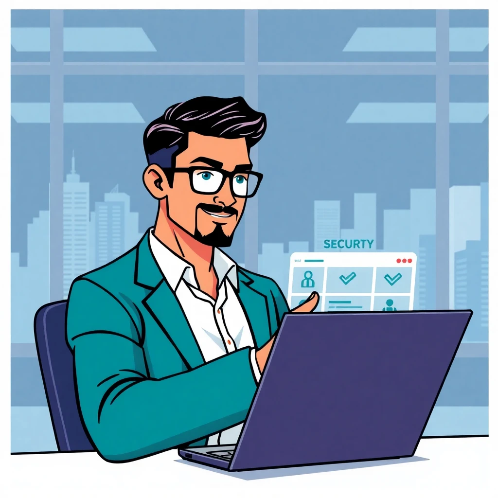 Security Jobs: Which Role Pays Best This Spring?