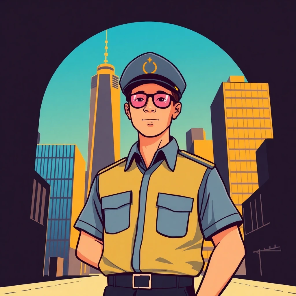 Security Jobs: Who's Paying the Best This Spring