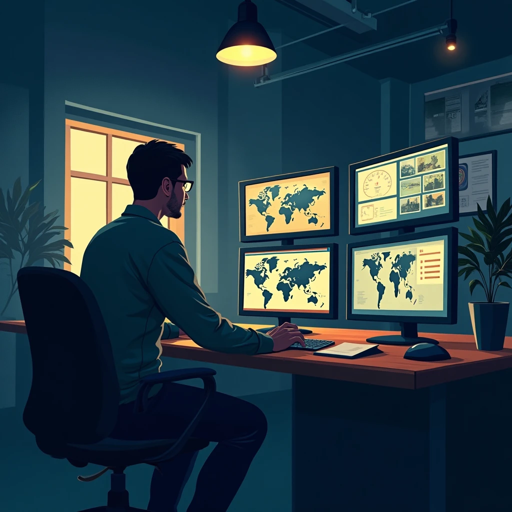 Security Jobs Worth Considering This Spring