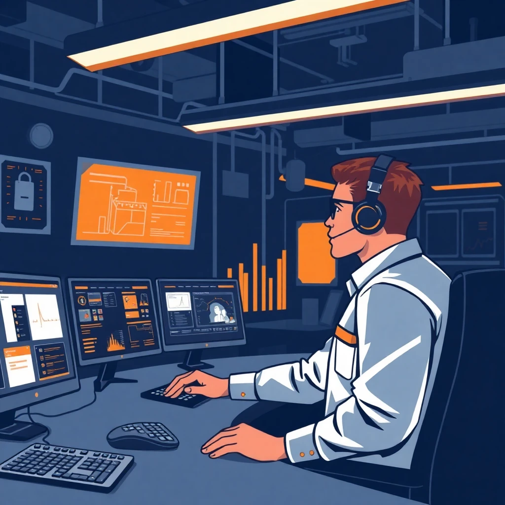 Security Jobs Worth Your Time This April