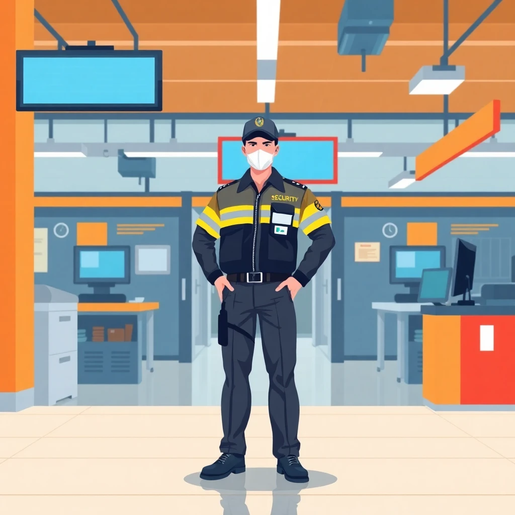Security Jobs You Need to Know About This Spring