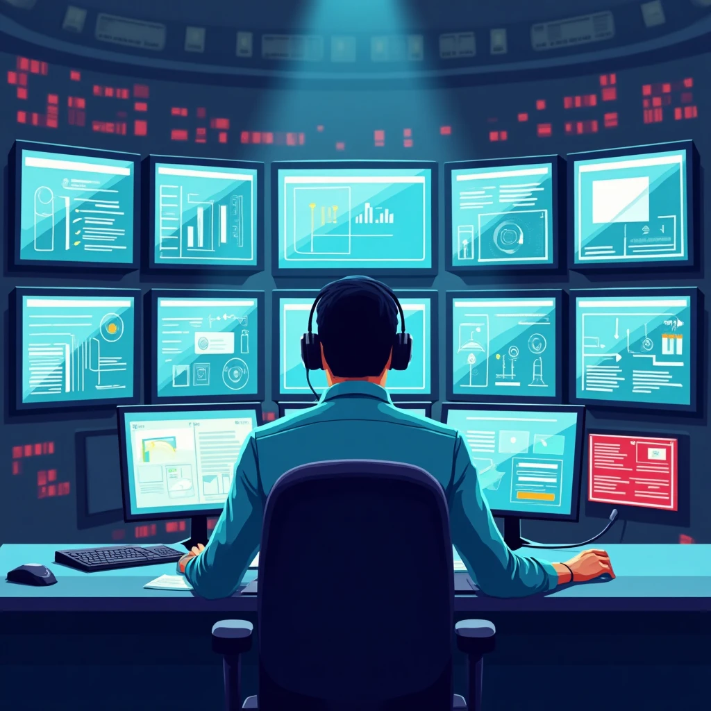 Security Jobs You Should Consider This Spring