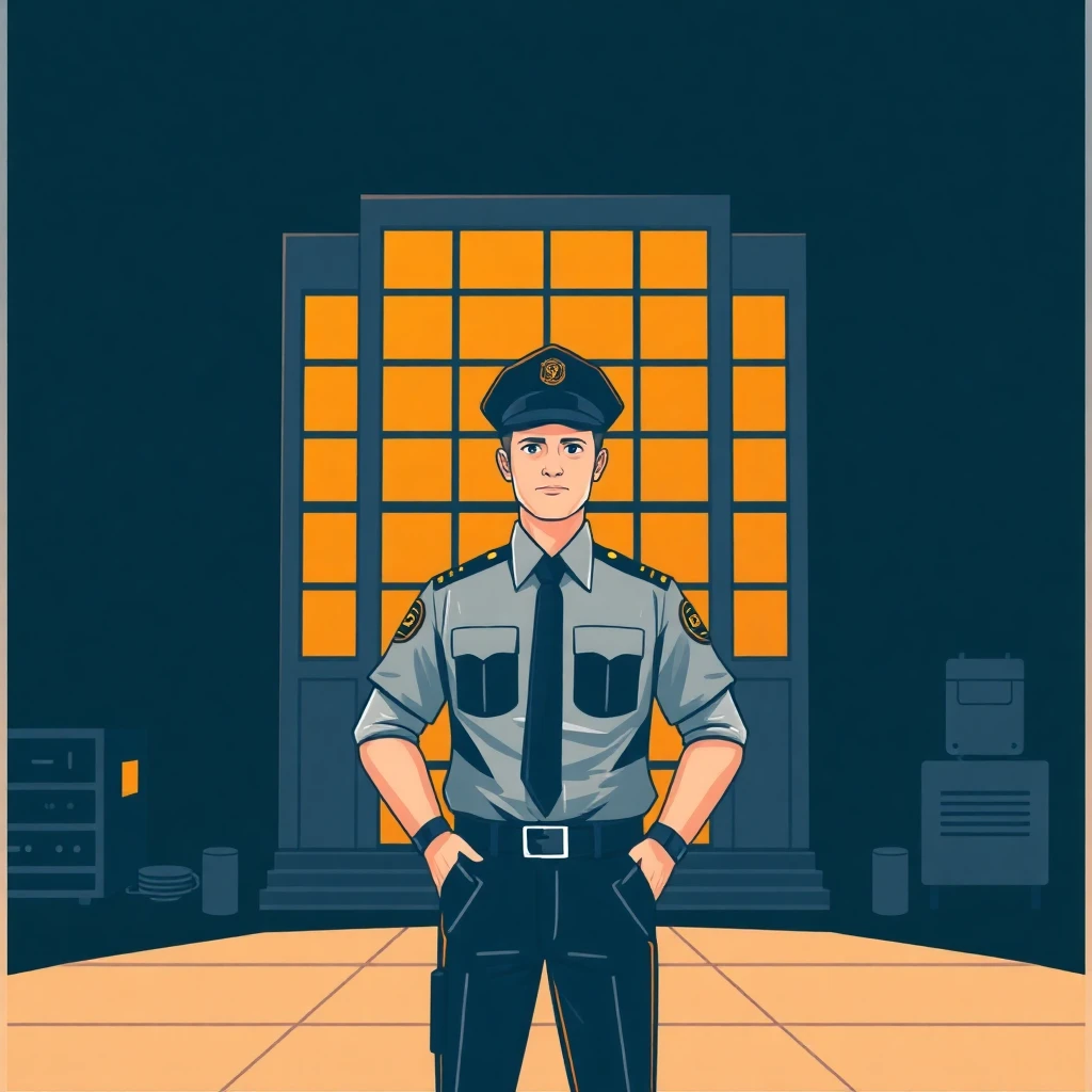 Security Jobs You Should Consider This Spring