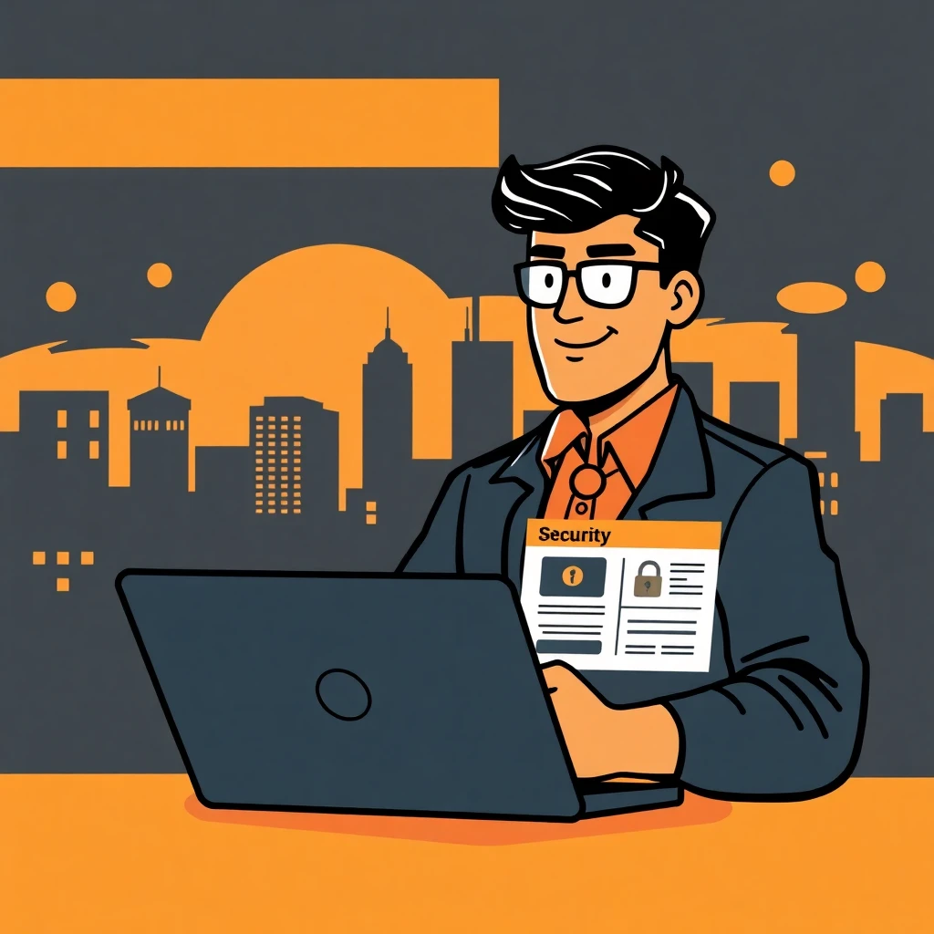 Security Jobs: Your Best Picks for This Spring