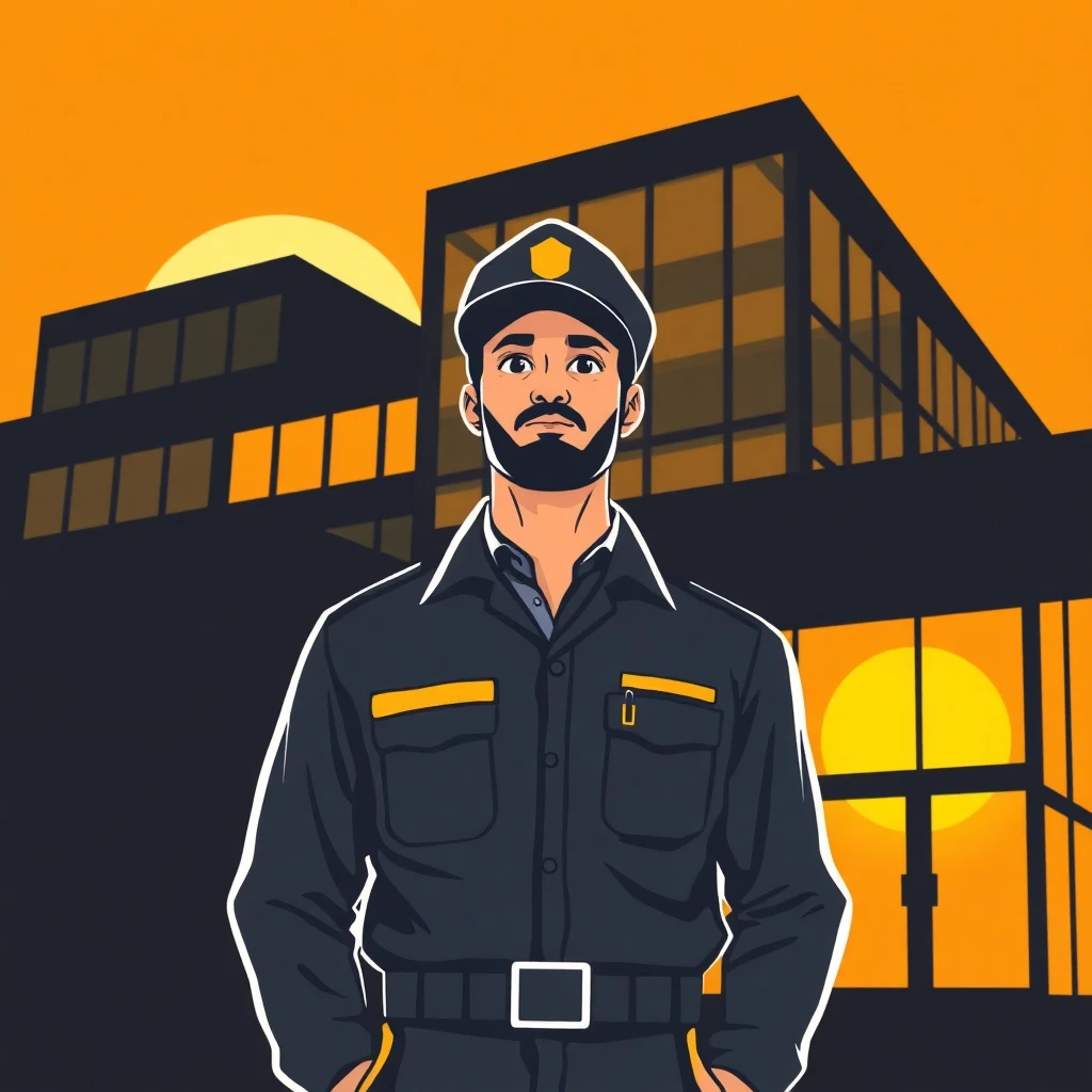 Security Myths Exposed: Real Talk for Guards and Officers