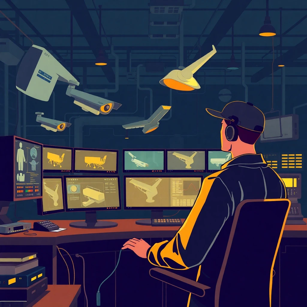 Security Myths: What You Really Need to Know This Spring