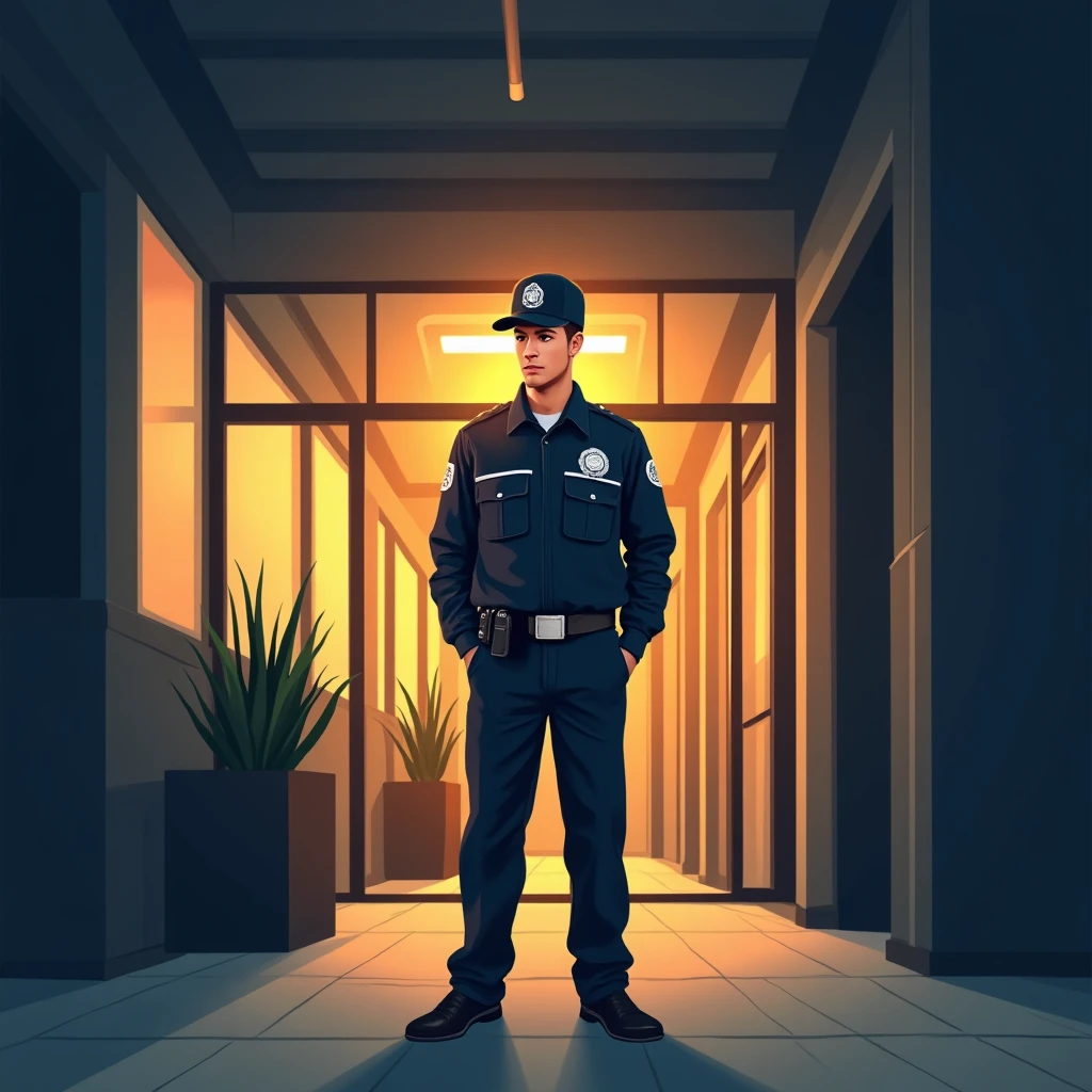 Security Officer Roles: Which One Fits Your Needs?