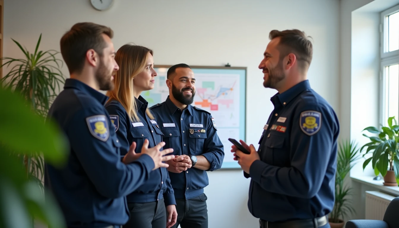 Security Roles Hiring Now: Top Picks for August