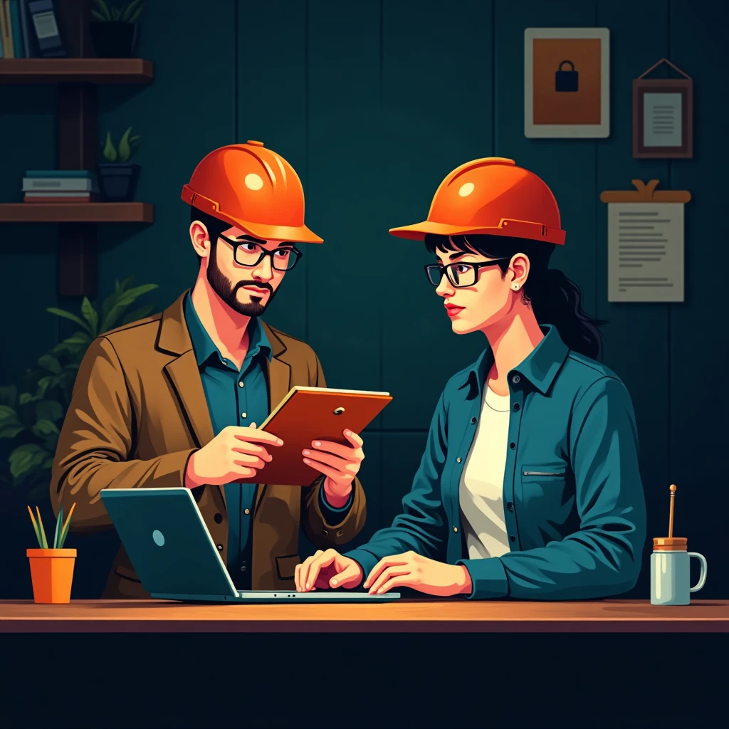 Security Roles Showdown: Officer vs Engineer