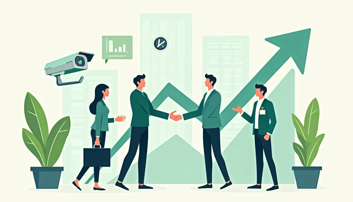 Security Roles to Consider This September