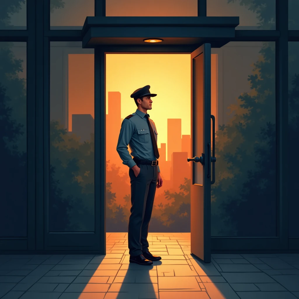 Security Work Myths: What You Think You Know