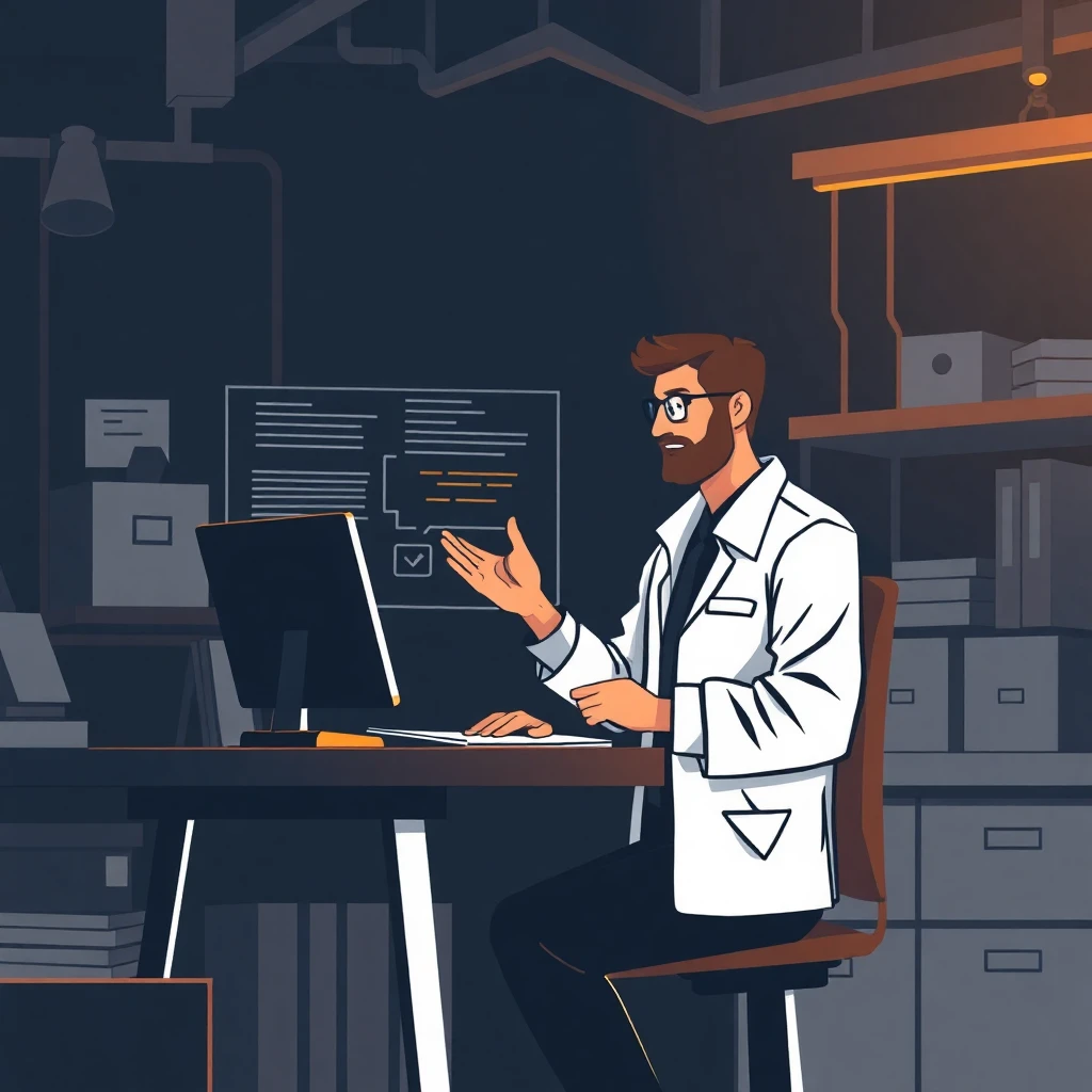 Segurança Cibernética: CISO vs Oficial de Risco — Qual Escolher?