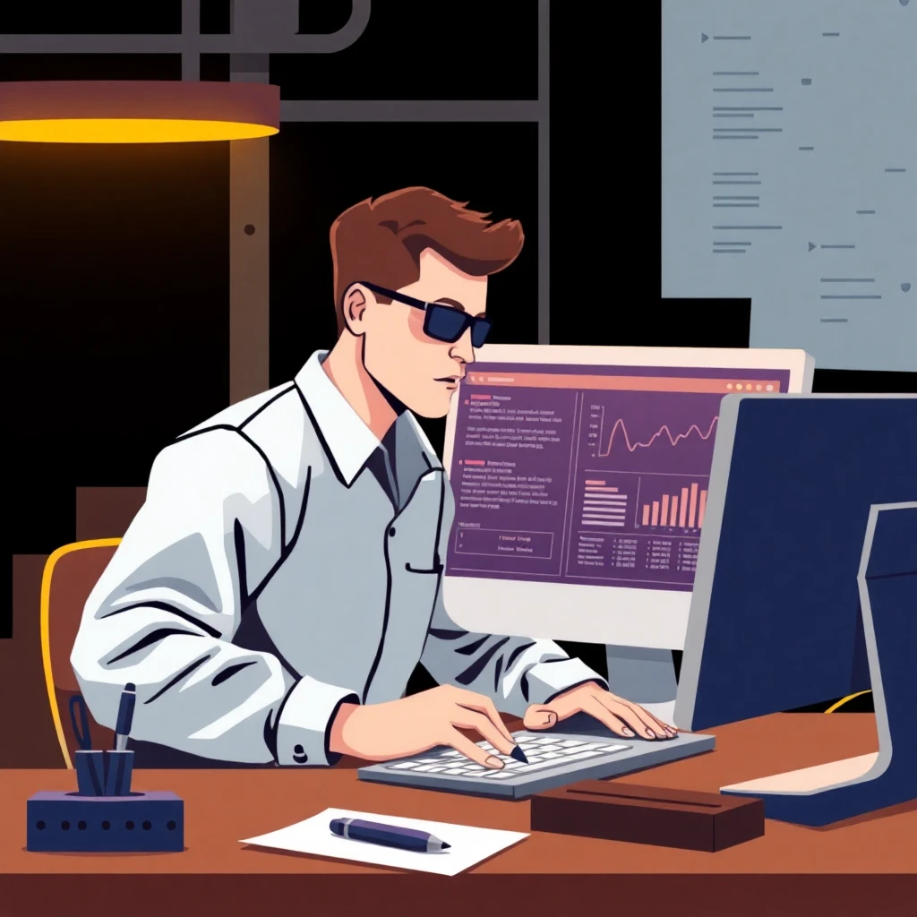 Segurança Cibernética: Como Escolher o Melhor Emprego em Abril?