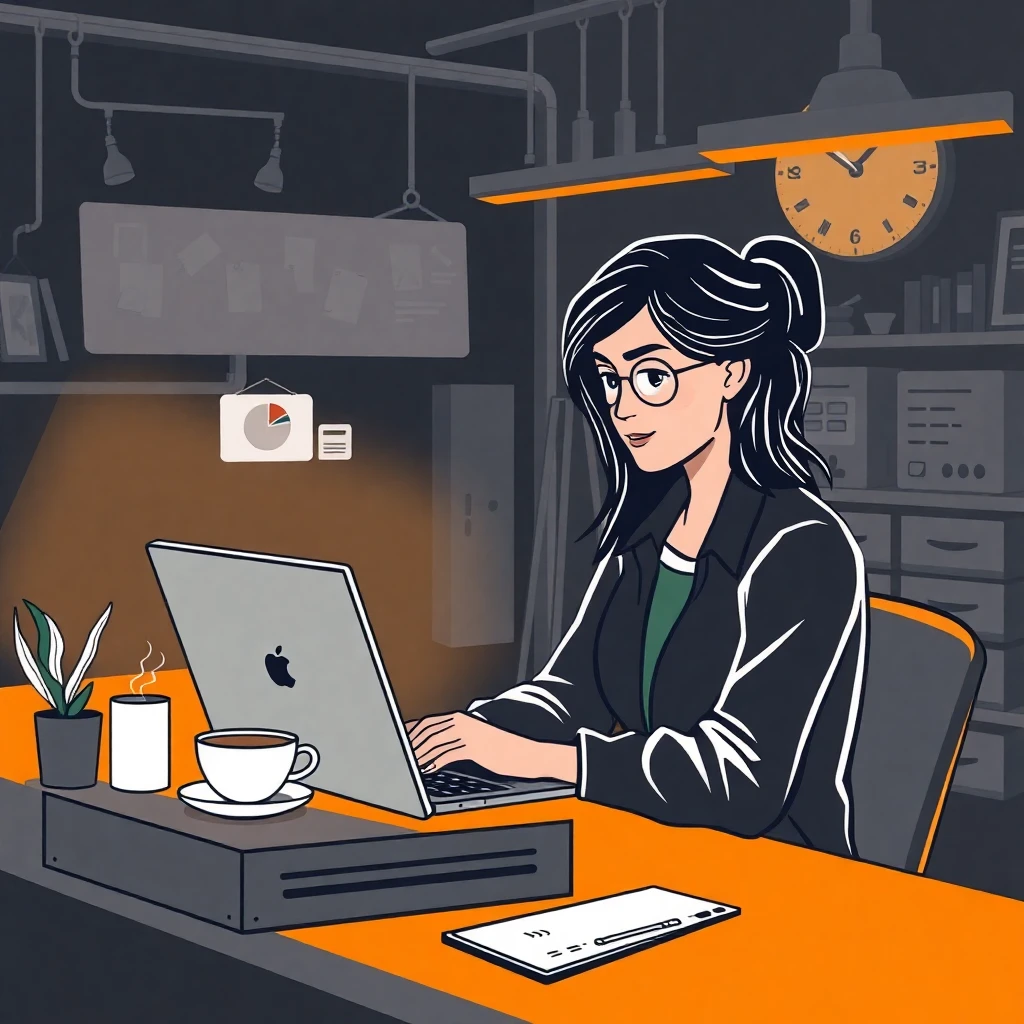 Segurança e Tecnologia: Onde Estão as Melhores Vagas Agora?