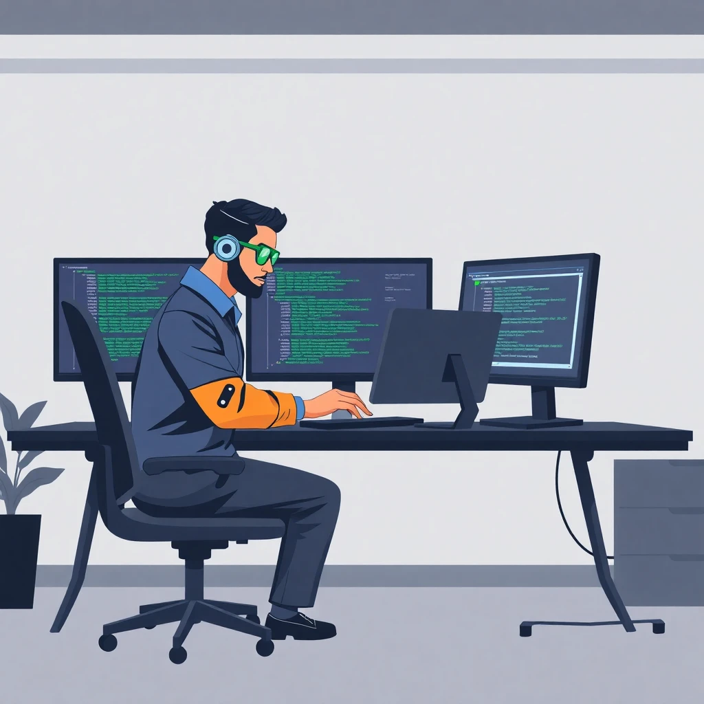 Segurança na Era Digital: Sr. AI Engineer vs. Arquitetura de Segurança Cloud