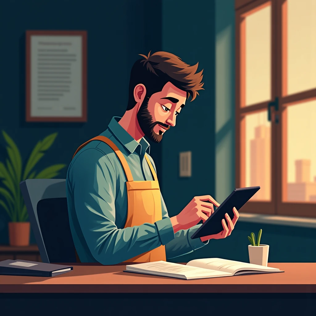 Segurança vs. Segurança: Qual Emprego Escolher?