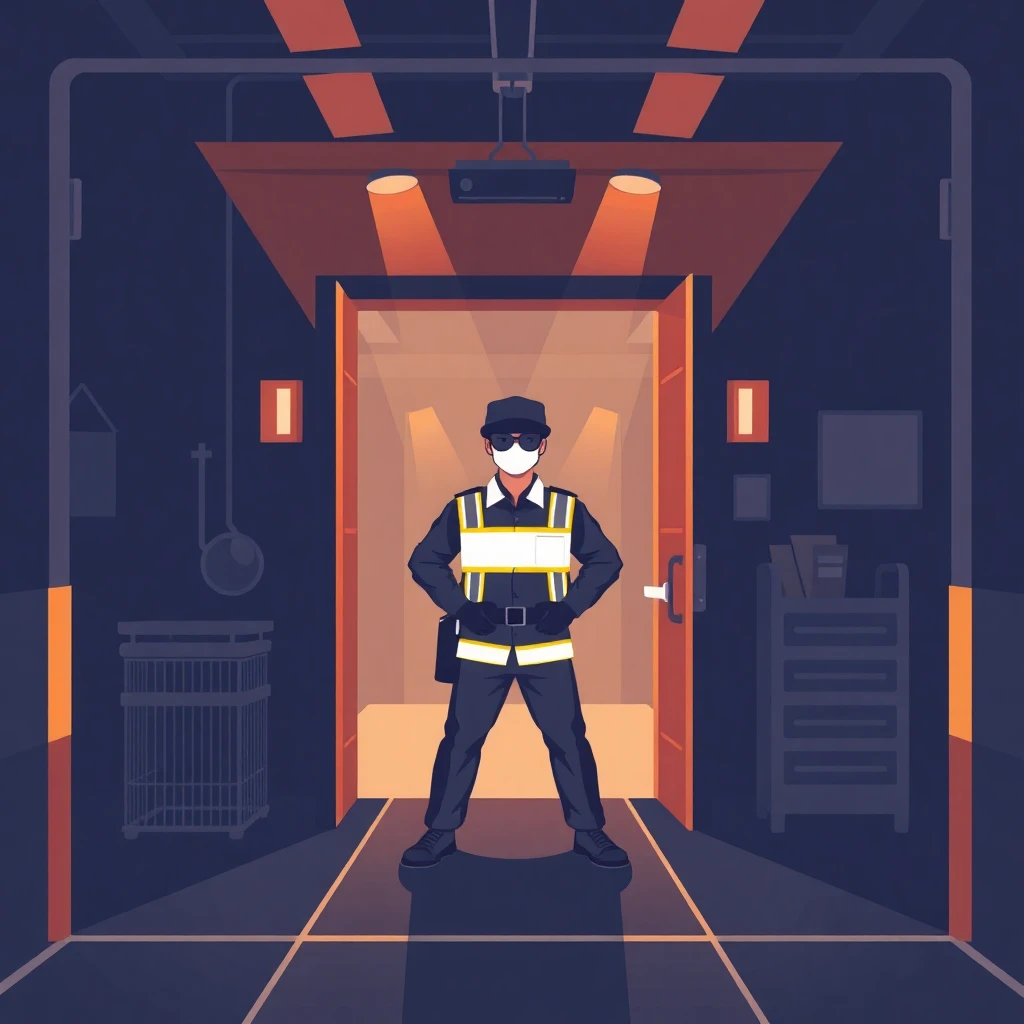 Seguridad: ¿Qué Trabajo Es Mejor para Ti Esta Primavera?