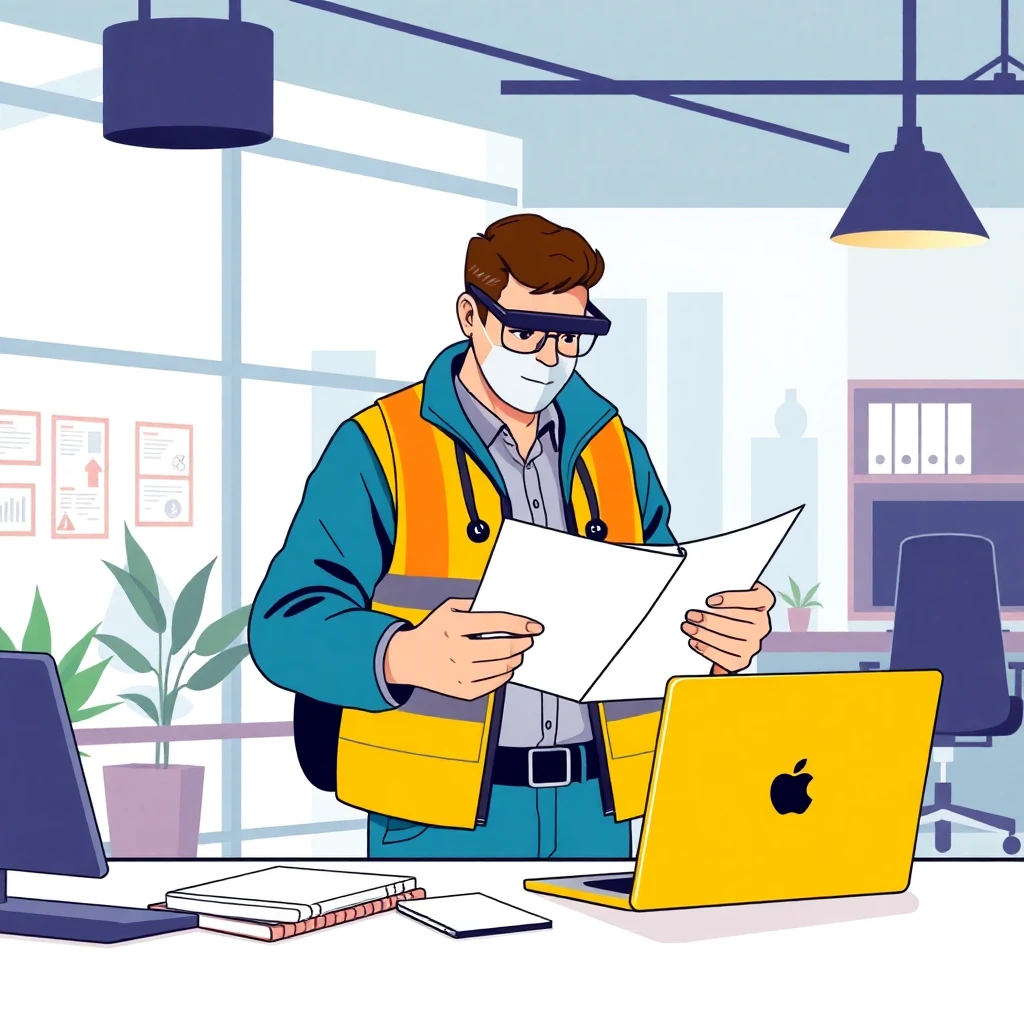 Seguridad y Cumplimiento: ¿Cuál es el Mejor Trabajo para Ti este Abril?