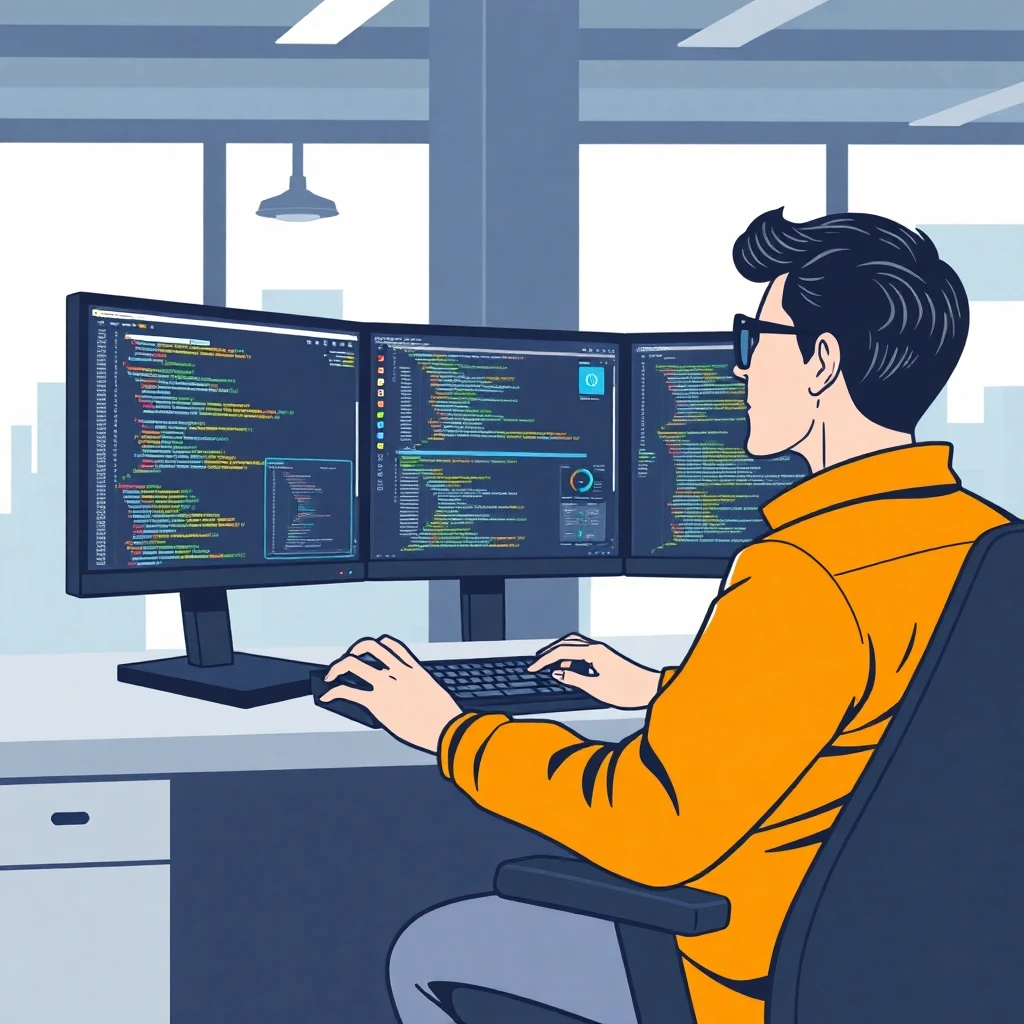 Senior Developer vs. Backend Expert: Which Should You Choose?