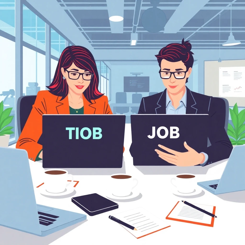 Senior Developer vs. Lead Frontend Developer: Which Suits You?