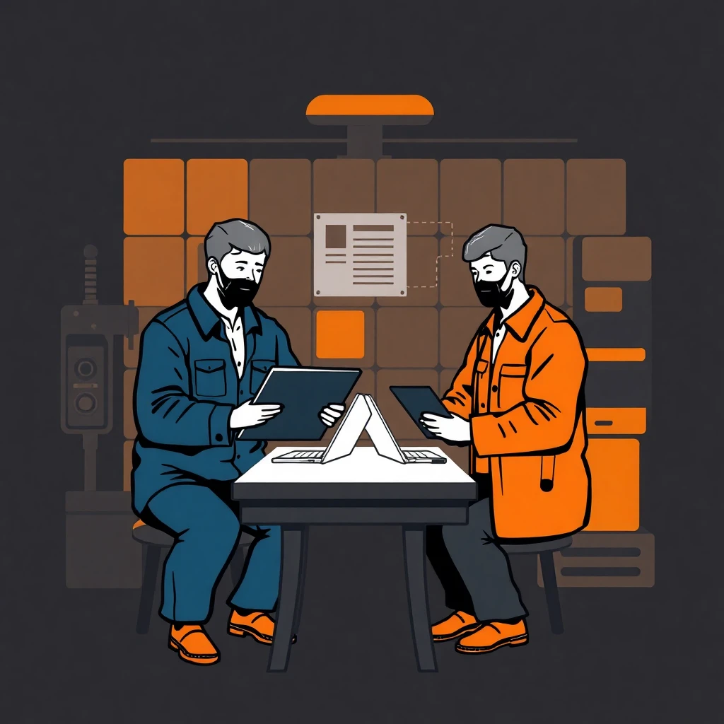 Senior Full Stack Developer vs. DevOps Engineer: ¿Cuál es tu mejor elección?