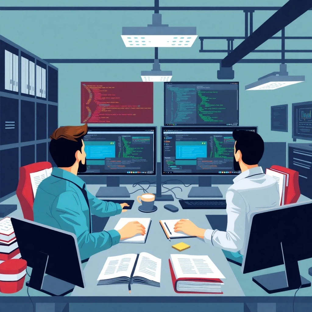 Senior Software Roles: .NET vs Java/Python + React