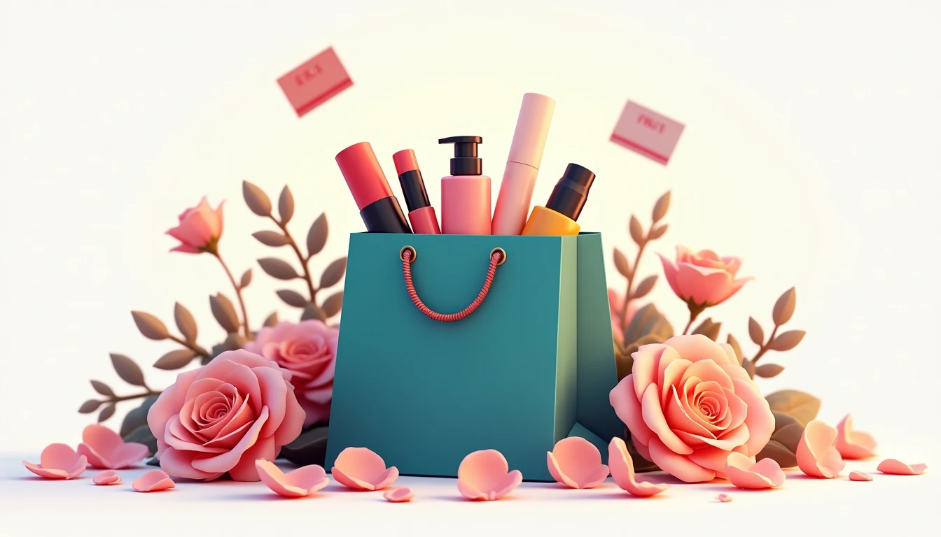 Sephora: Jusqu'à -30% pour les Membres Fidélité