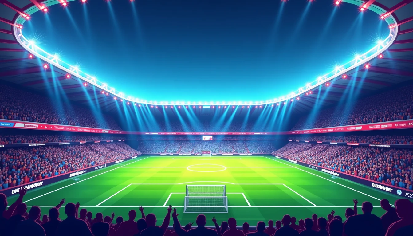 Serie A: Los Mejores Enfrentamientos de la Copa Libertadores