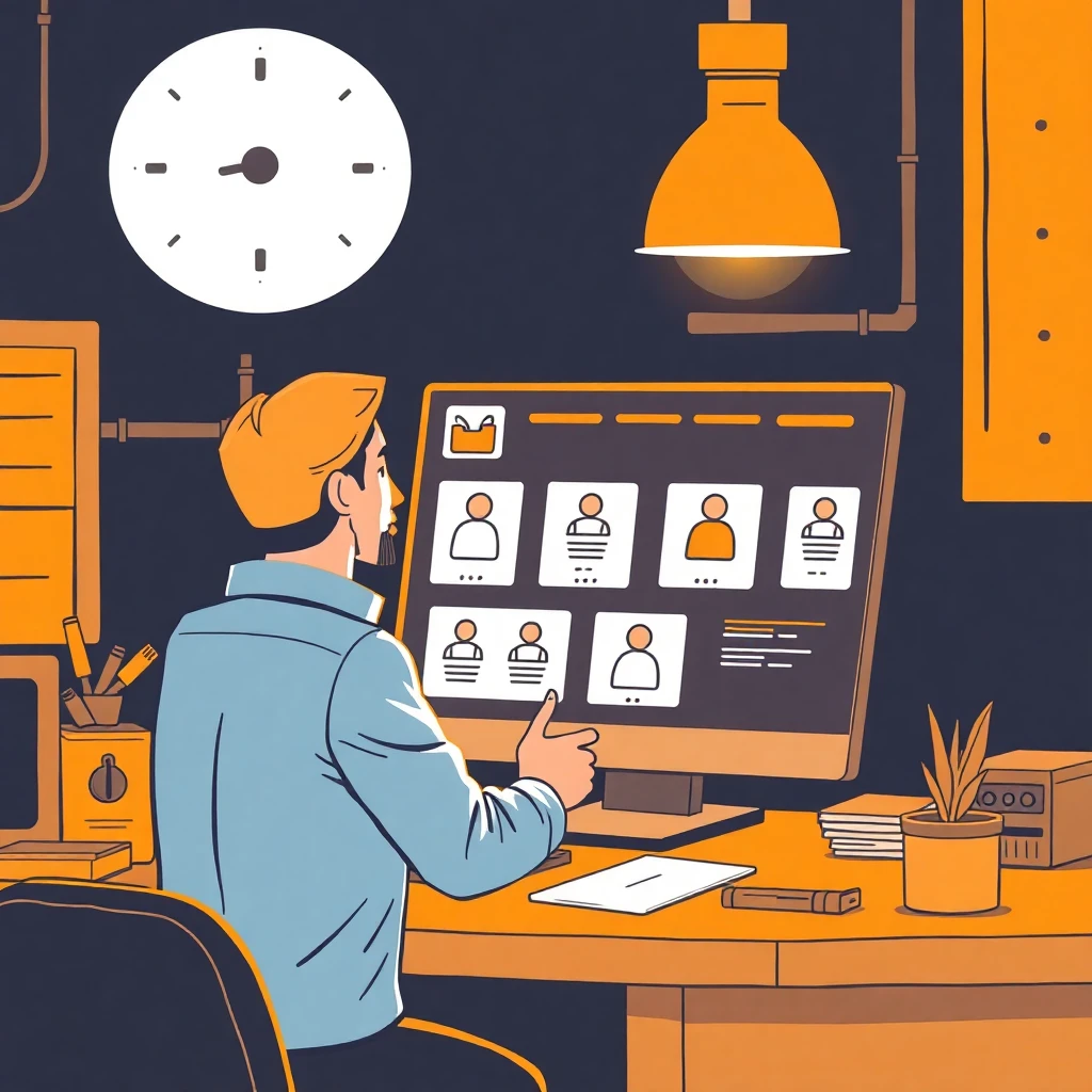 Service Client : Choisir entre Télétravail et Travail en Grèce