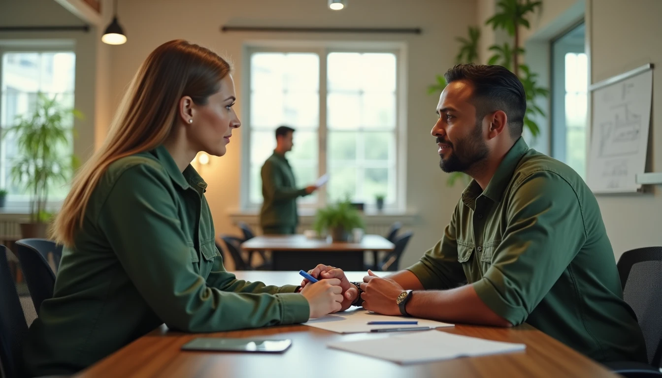 Service Client : Emplois Hybrides et à Distance pour Juin