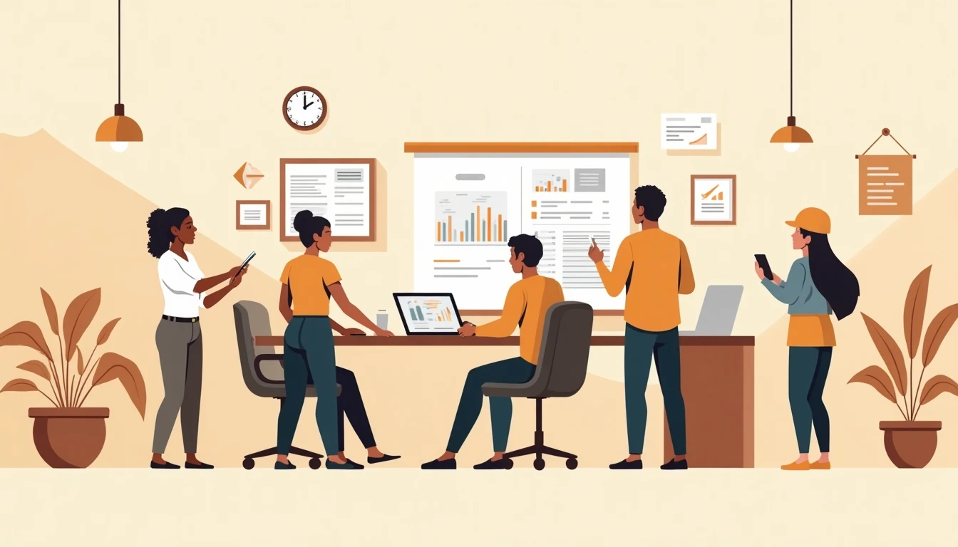 Service Client : Sélection des Meilleurs Postes en Août